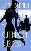 Cutthroat Business Jenna Bennett