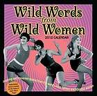 wild words from wild women 2012 $ 7 14  see suggestions