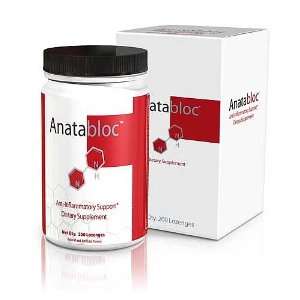 Anatabloc Anti Inflammatory Support