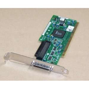  HP D6025 69005 netstorage 12 U3 SCSI Card (D602569005 