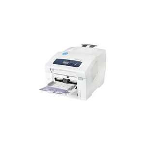  XEROX ColorQube 8570/DN Workgroup Color Solid Ink Printer 