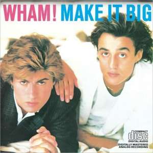 Make It Big Wham $7.99