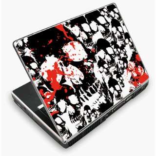 Design Skins for acer Aspire 6930   Skull Blood Laptop Notebook Vinyl 