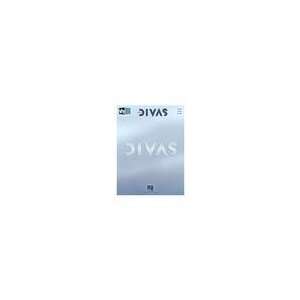  VH1 Divas (P/V/G) Musical Instruments