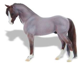 2012 Breyer Horse   Brookside Pink Magnum Welsh Pony #1482  