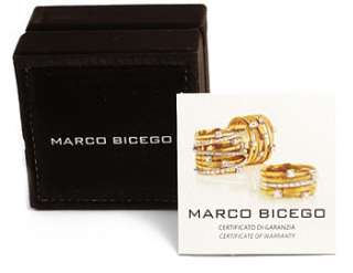 Marco Bicego  Jaipur  Yellow Gold Necklace CB1485  