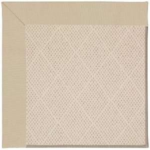  Capel Zoe White Wicker 717 Ecru 12 x 15 Area Rug