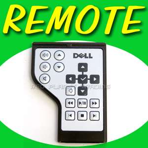 Dell Studio 1535 1536 1737 Remote Control FW331 MR425  
