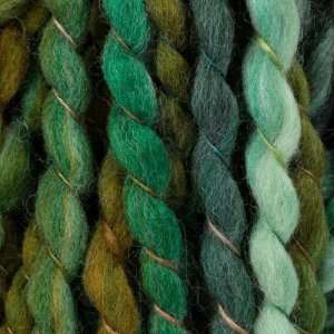  Gedifra Easy Wear Yarn (7411) Grun By The Skein Arts 