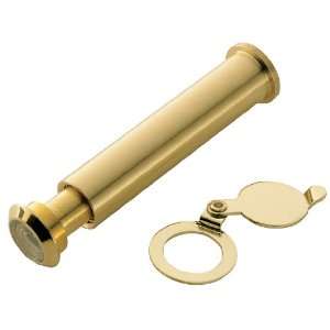  Baldwin 0156030 Door Viewer Polished Brass