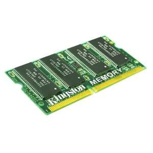   Kingston 128MB Module For HP Omnibook 7100/7101/7102/7103 Electronics