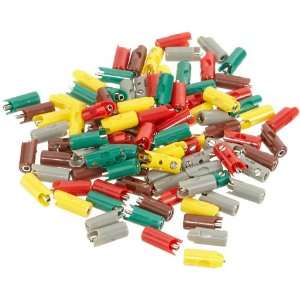  Marklin 71400 Plugs & Sockets (100 Pack) Toys & Games