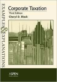   , (0735539677), Cheryl D. Block, Textbooks   