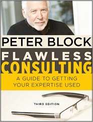   Expertise Used, (0470620749), Peter Block, Textbooks   