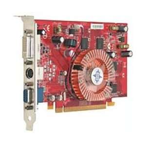  Radeon X550 256MB Pcie Electronics