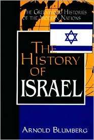   of Israel, (0313302243), Arnold Blumberg, Textbooks   