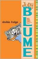   Double Fudge by Judy Blume, Penguin Group (USA 