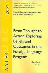   Language Program, (0495679232), Carl Blyth, Textbooks   