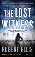 The Lost Witness (Lena Gamble Robert Ellis