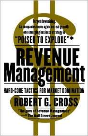 Revenue Management, (0767900332), Robert G. Cross, Textbooks   Barnes 