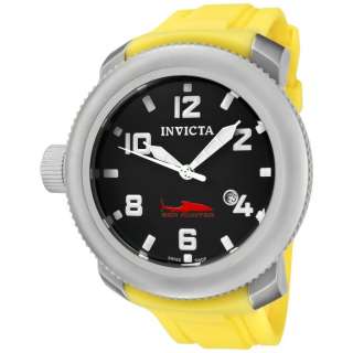 Invicta Mens 1689 Sea Hunter Swiss Quartz Watch 843836016896  