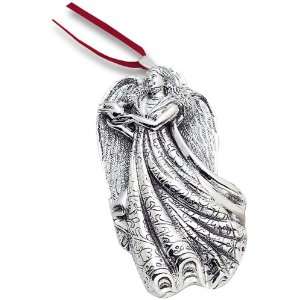  Reed & Barton Angelica, Angel of Peace Sterling Silver 