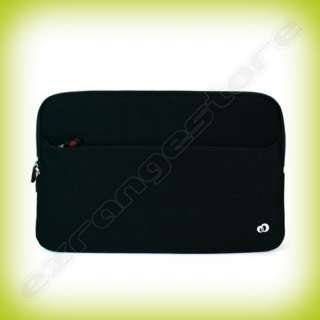 17 Laptop Sleeve Case Cover Bag for HP Pavilion DV7T  