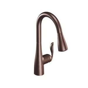  Moen Incorporated CA7594ORB Arbor OneHandle High Arc 