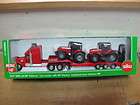 Massey Ferguson fram tractor set model HO 1/87 siku