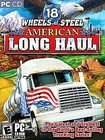 18 Wheels of Steel American Long Haul (PC Games, 2007)