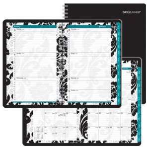   Madrid Weekly/Monthly Planner 793 200 5 1/2 x 8 1/2