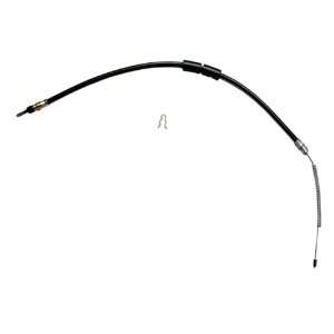  Raybestos BC92395 Professional Grade Parking Brake Cable 