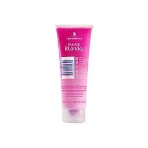  Lee Stafford Beach Blondes Conditioner (Quantity of 4 