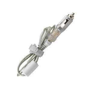  DC Cord for iGo Juice 70 (cord from car lighter to base 