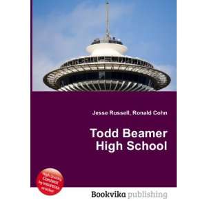 Todd Beamer High School Ronald Cohn Jesse Russell  Books