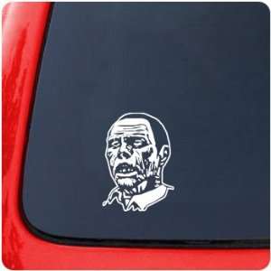  Night of the Living Dead Zombie Decal Sticker Monster 