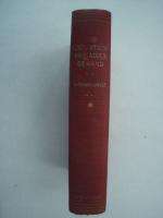 The Exploits of Brigadier Gerard by A. Conan Doyle 1896 Early Edition 