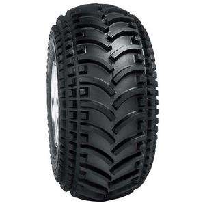  GBC Mud Buster Front/Rear Tire   24x11 10/   Automotive