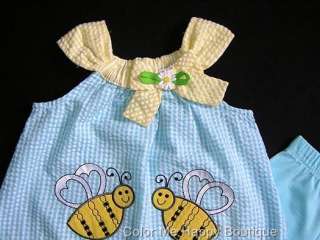 New Baby Girls BEE HAPPY Leggings Clothes size 18m NWT  