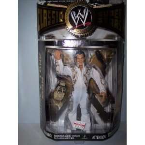 WWE Classic Wrestler Honky Tonkman figure 