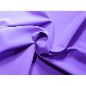  Polyester Micro poly Blue Fabric Arts, Crafts & Sewing