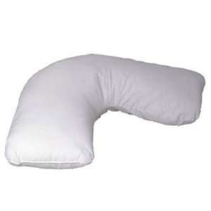  Mabis Hugg A Pillow Orthopedic Bed Pillow