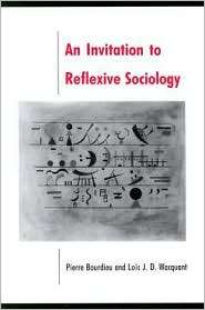   Sociology, (0226067416), Pierre Bourdieu, Textbooks   