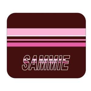  Personalized Gift   Sammie Mouse Pad 