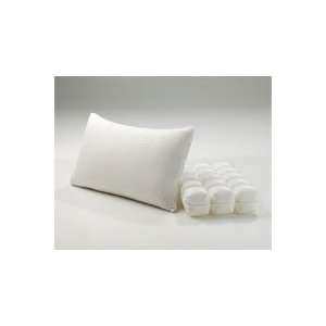  Sleepmatterzzz? Ultra Memory Foam Cervical Pillow by ROHO 