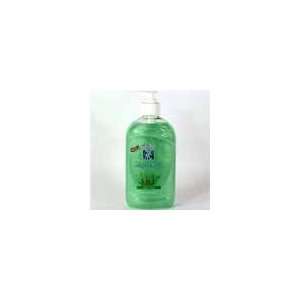 Bulk Savings 332748 Health Care Creamy Liquid Soap With Pump   Aloe 