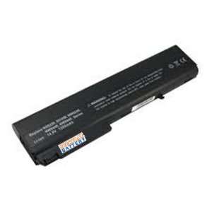 COMPAQ Business Notebook 8510p Battery Replacement   Everyday Battery 
