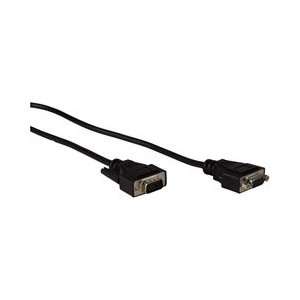   HD15M/F V7 BY BELK (Cable Zone / VGA & SVGA Cables) Electronics