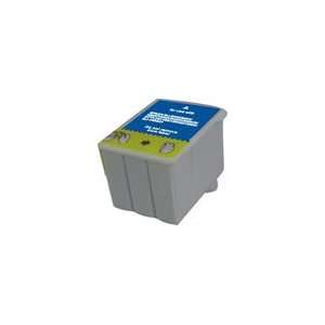  Remanufactured Epson S020049 Color Ink Cartridge Office 