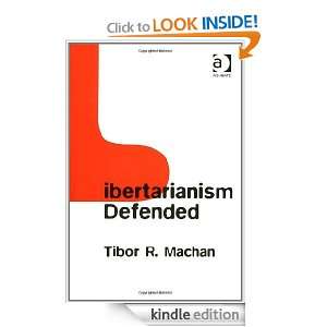 Start reading Libertarianism Defended  